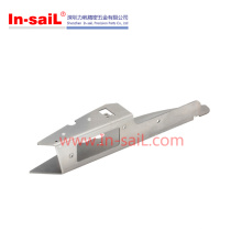 Custom Aluminum Stamping Precision Parts